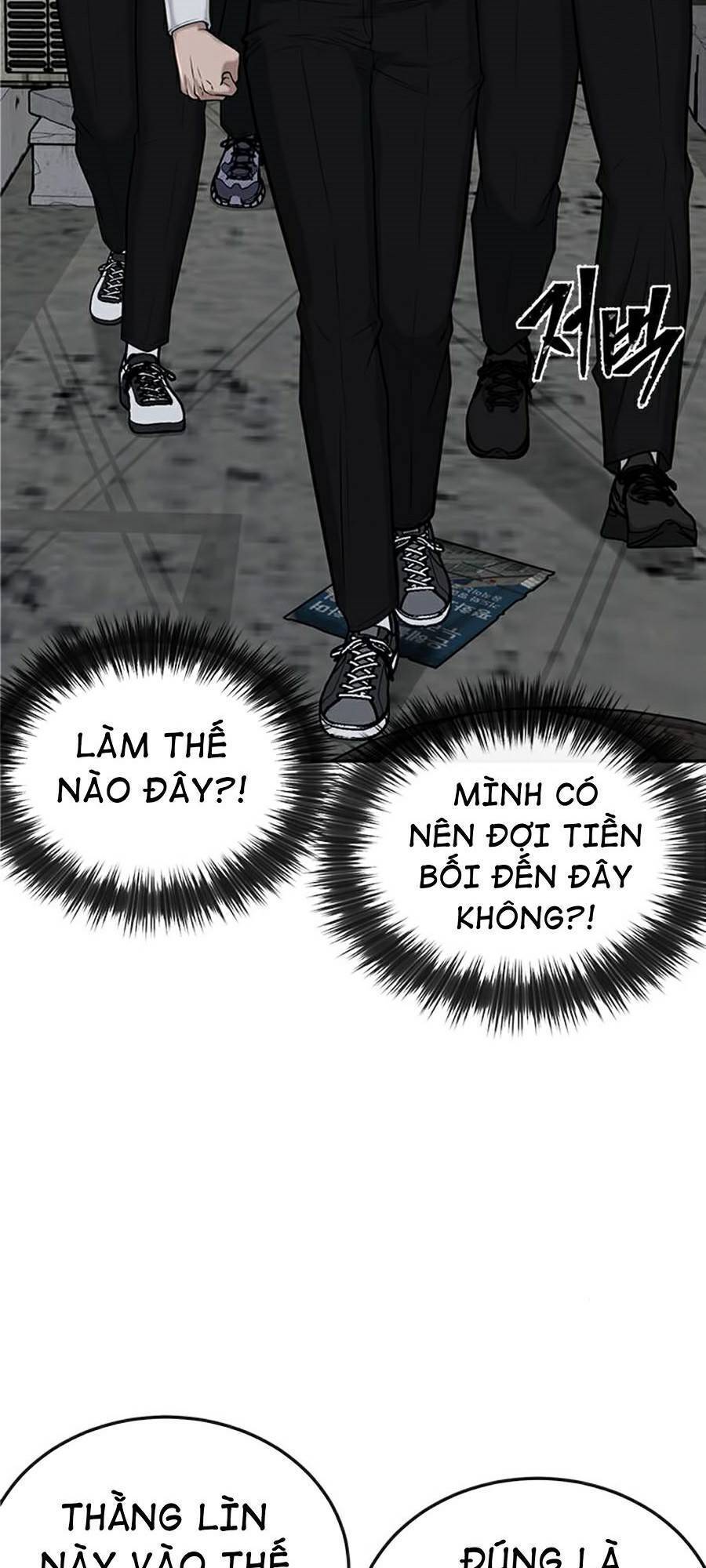 Nhiệm Vụ Diệu Kỳ Chap 22 - Next Chap 21