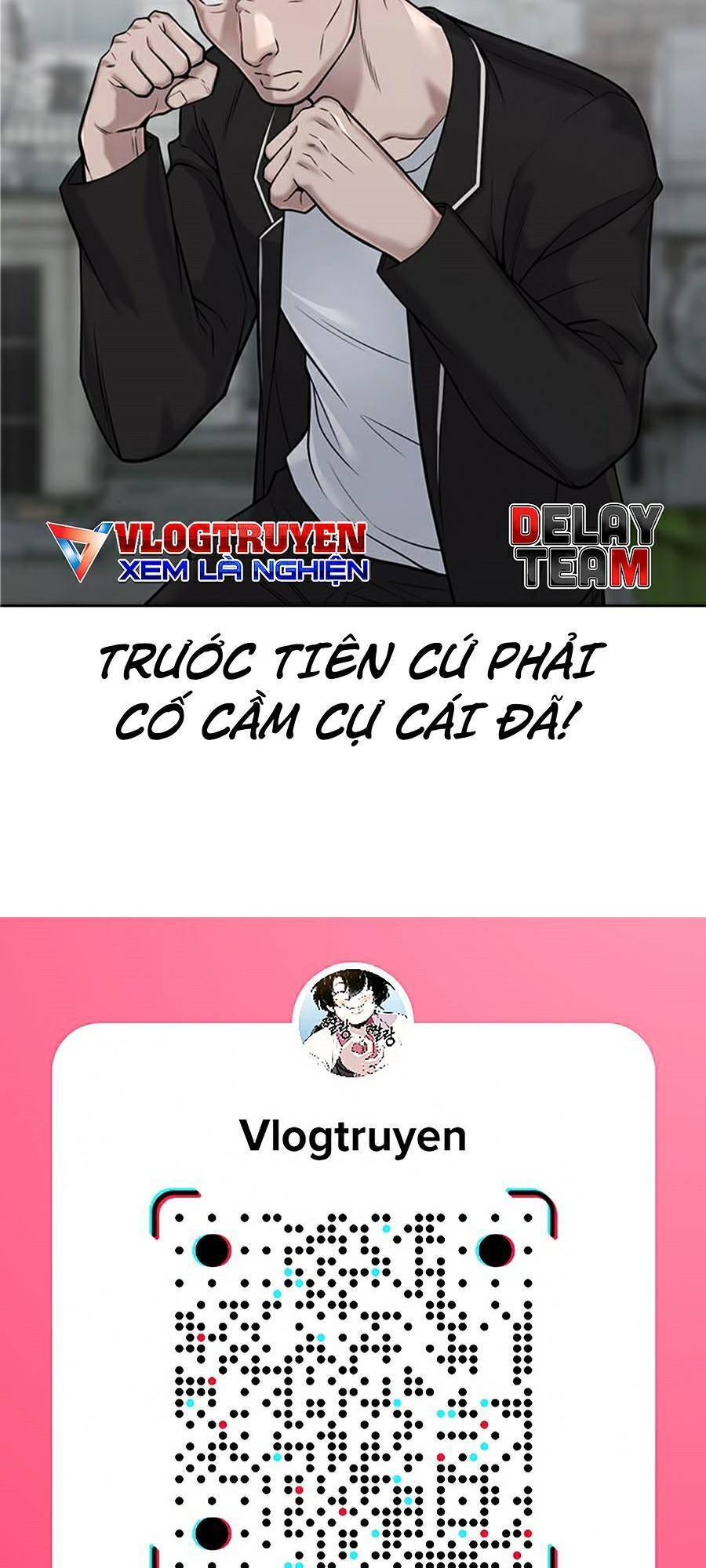 Nhiệm Vụ Diệu Kỳ Chap 22 - Next Chap 21