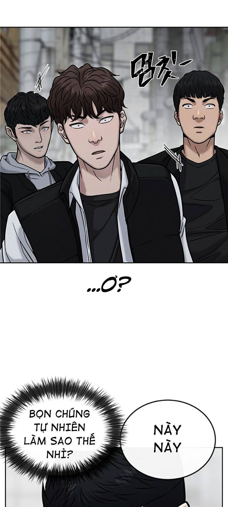 Nhiệm Vụ Diệu Kỳ Chap 22 - Next Chap 21