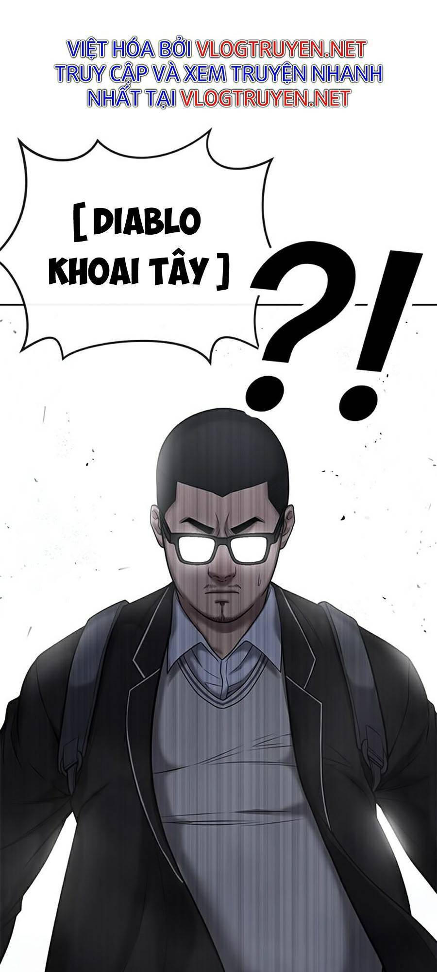 Nhiệm Vụ Diệu Kỳ Chap 22 - Next Chap 21