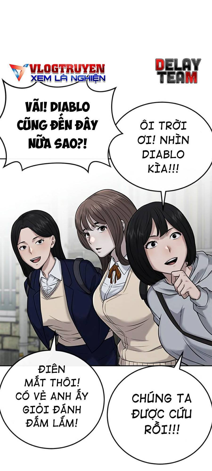 Nhiệm Vụ Diệu Kỳ Chap 22 - Next Chap 21