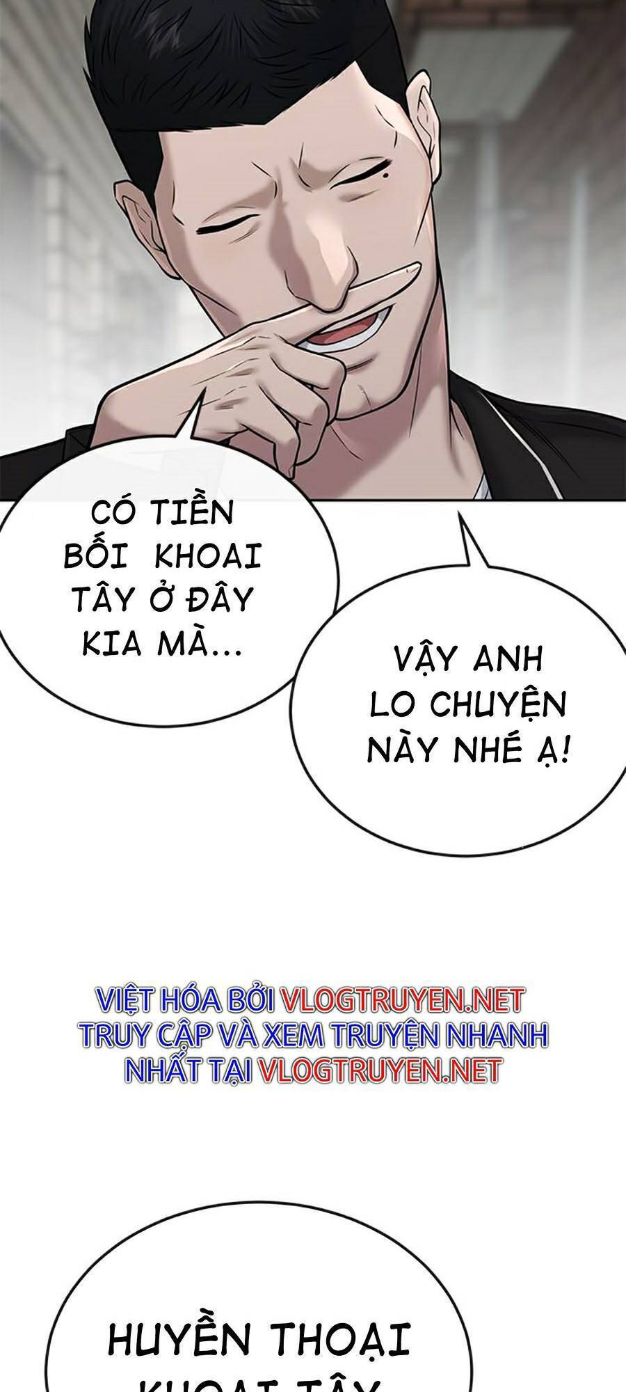 Nhiệm Vụ Diệu Kỳ Chap 22 - Next Chap 21