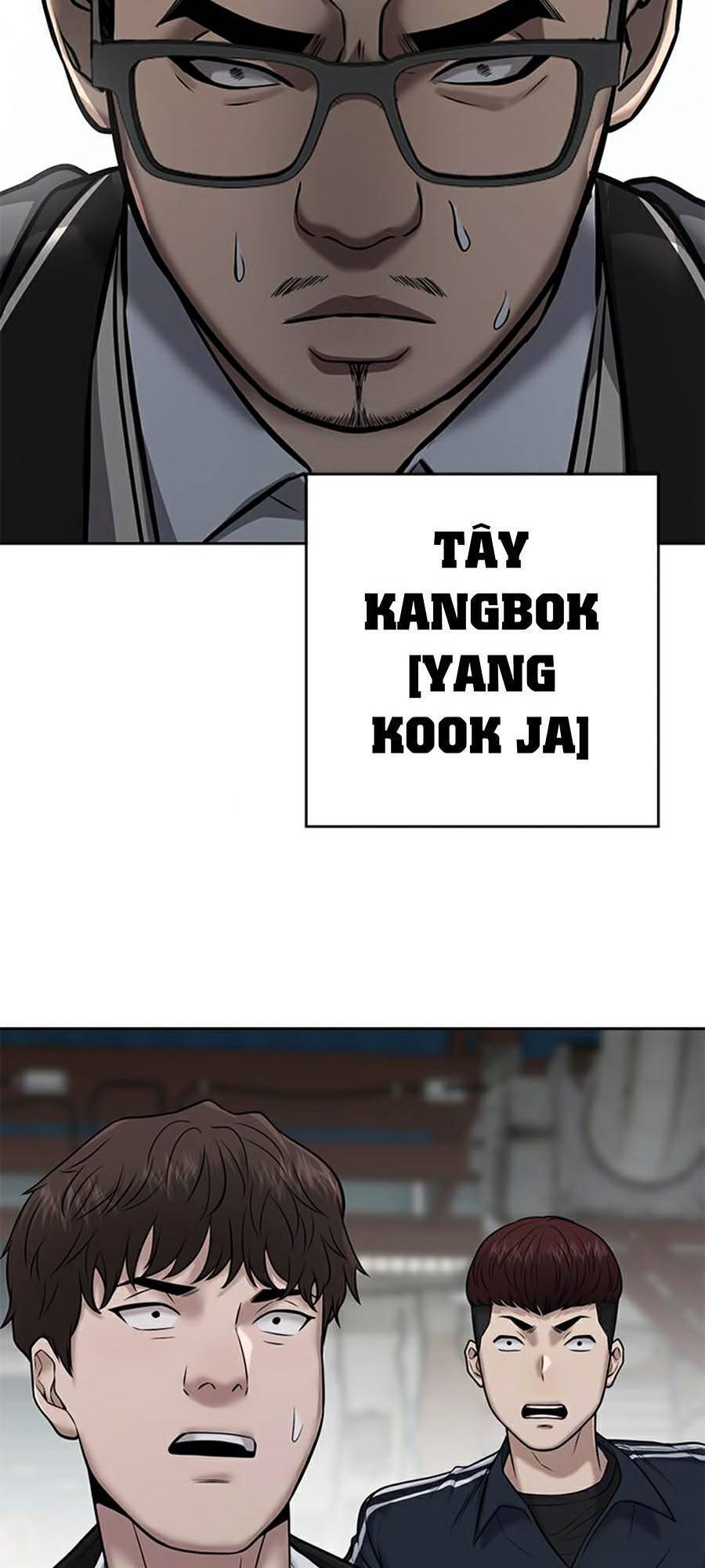 Nhiệm Vụ Diệu Kỳ Chap 22 - Next Chap 21