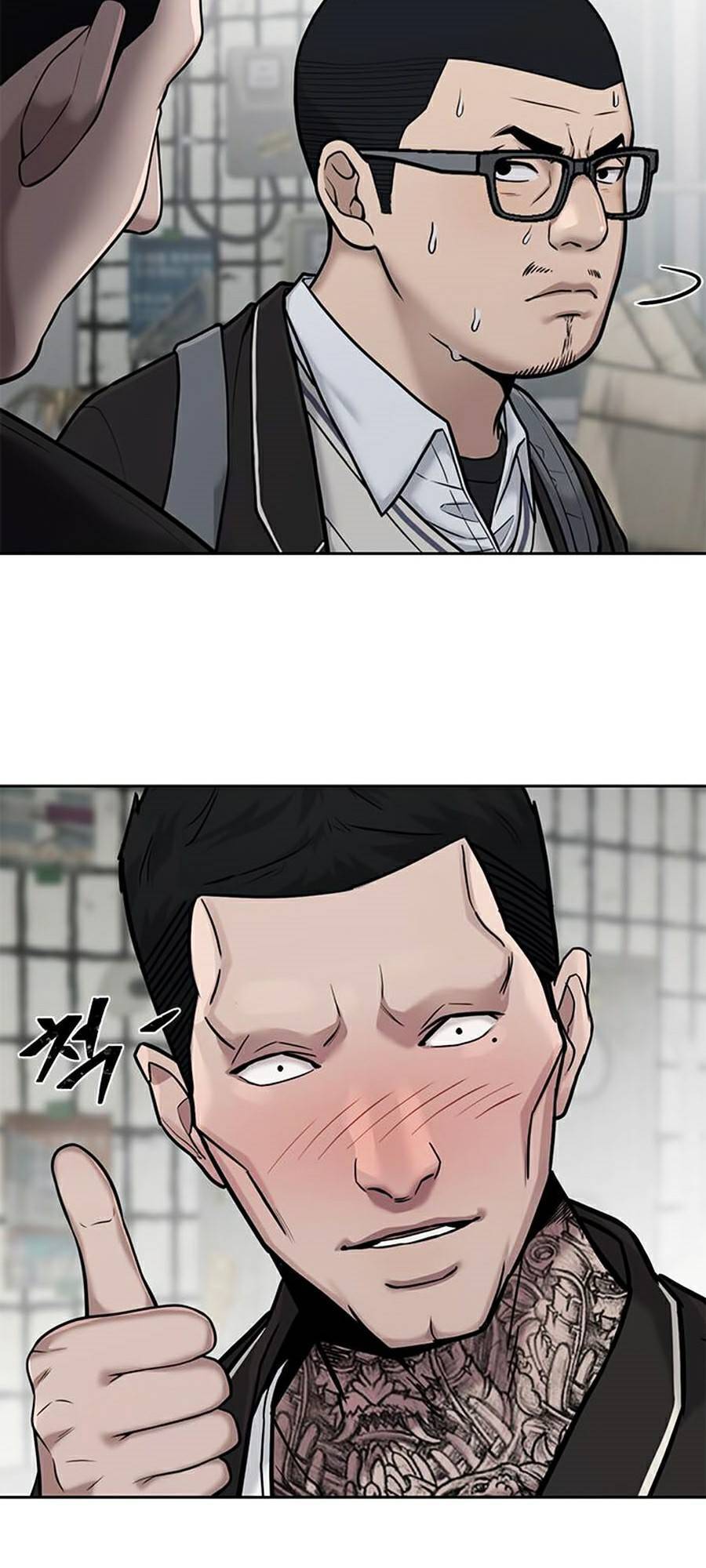 Nhiệm Vụ Diệu Kỳ Chap 22 - Next Chap 21