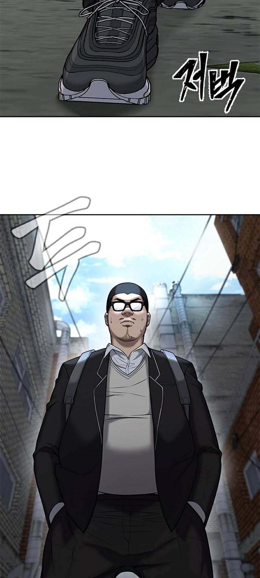 Nhiệm Vụ Diệu Kỳ Chap 22 - Next Chap 21