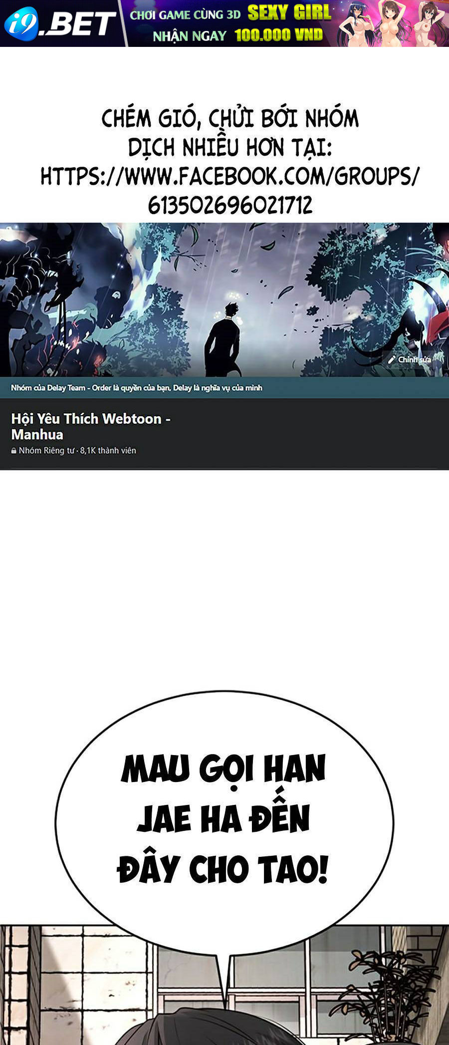 Nhiệm Vụ Diệu Kỳ Chap 23 - Next Chap 22