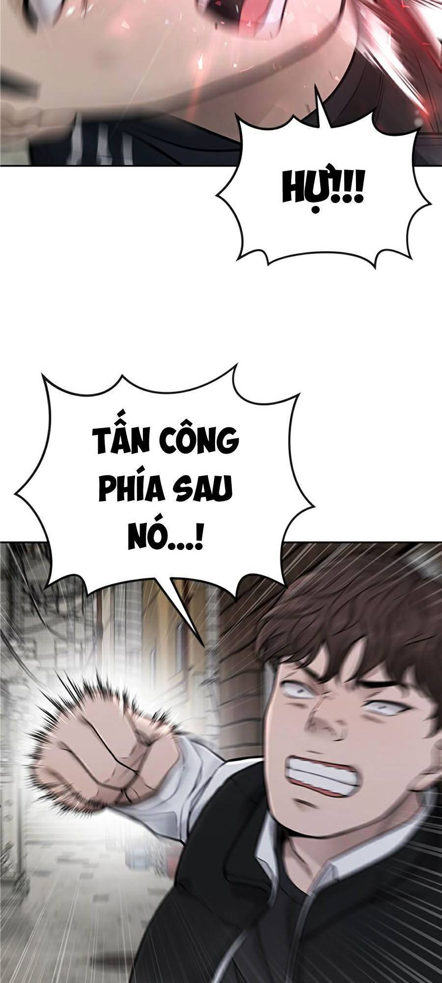 Nhiệm Vụ Diệu Kỳ Chap 23 - Next Chap 22