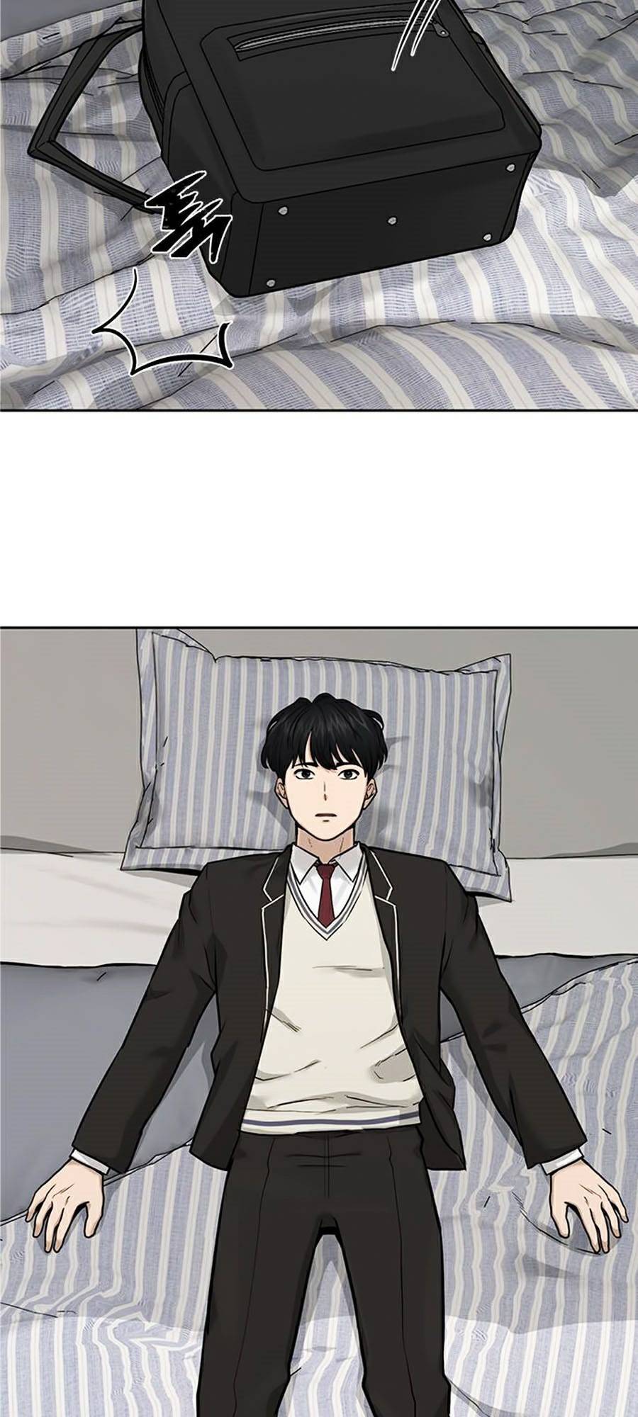 Nhiệm Vụ Diệu Kỳ Chap 23 - Next Chap 22