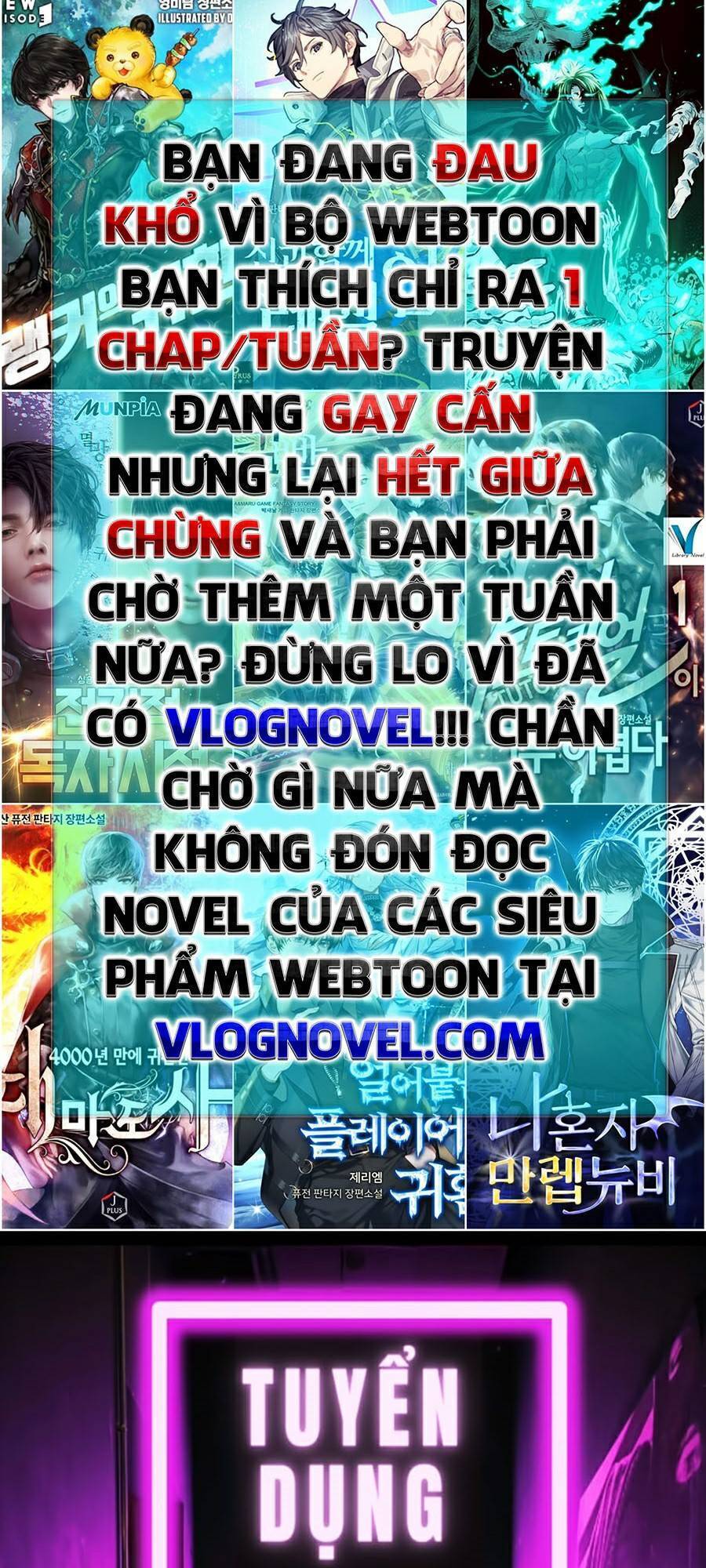 Nhiệm Vụ Diệu Kỳ Chap 23 - Next Chap 22