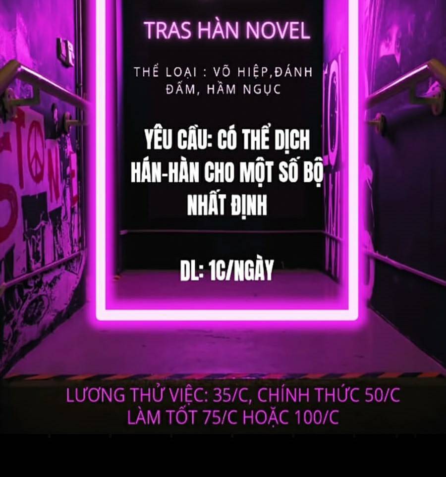 Nhiệm Vụ Diệu Kỳ Chap 23 - Next Chap 22