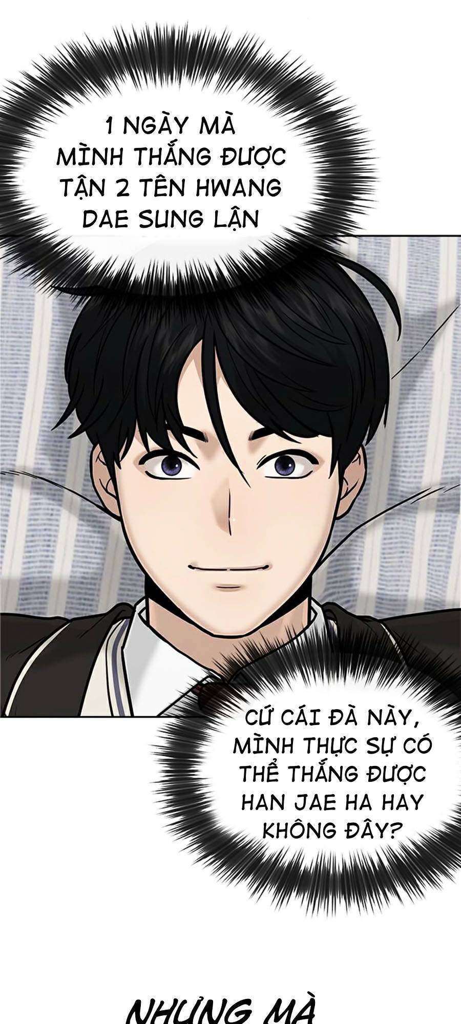 Nhiệm Vụ Diệu Kỳ Chap 23 - Next Chap 22