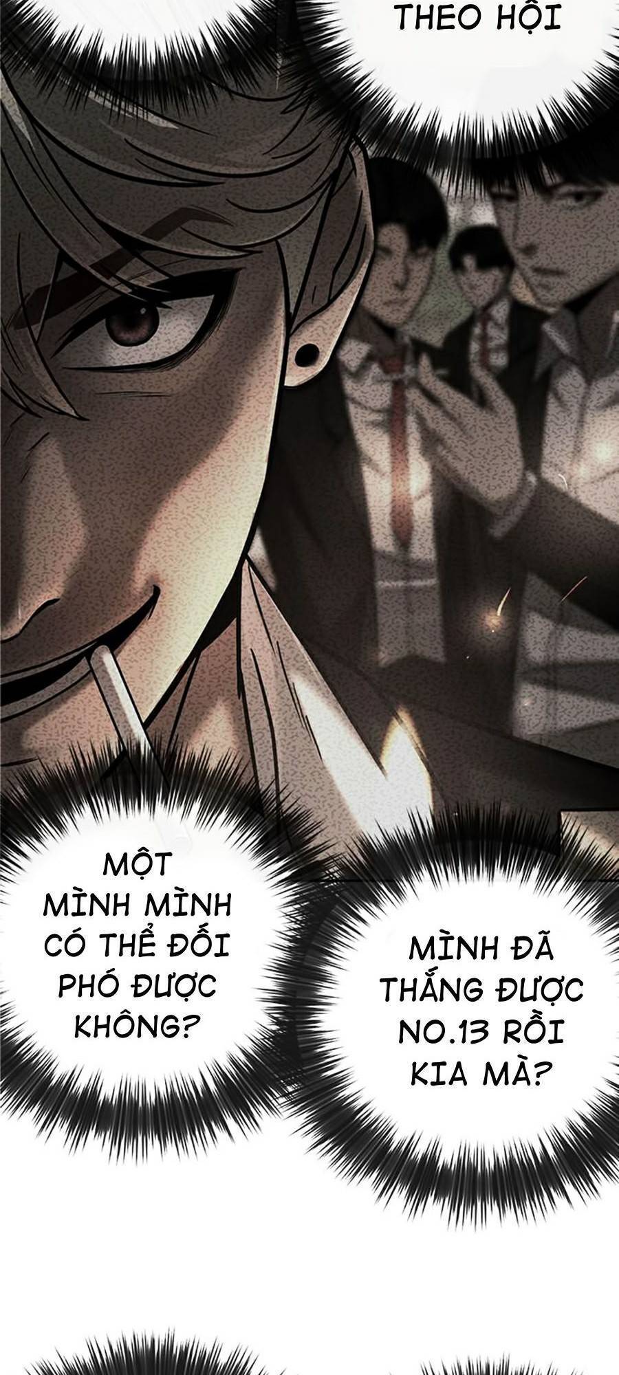 Nhiệm Vụ Diệu Kỳ Chap 23 - Next Chap 22