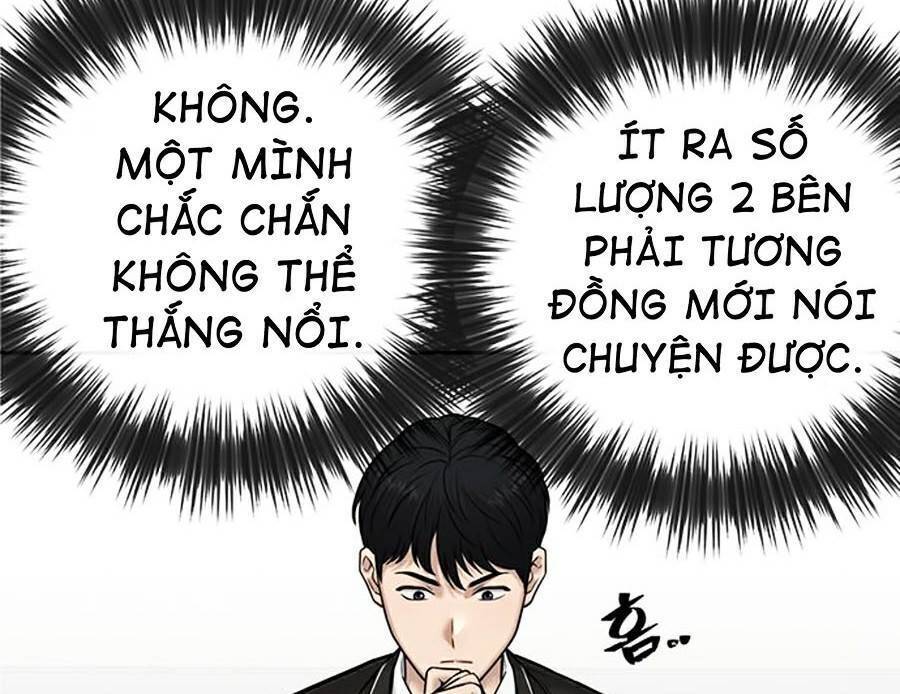Nhiệm Vụ Diệu Kỳ Chap 23 - Next Chap 22