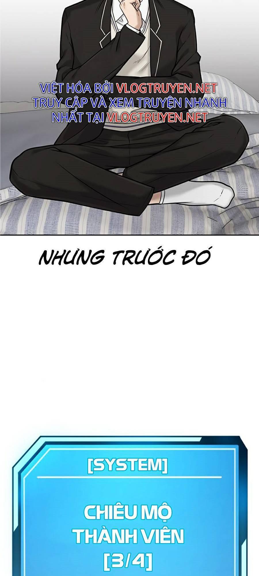 Nhiệm Vụ Diệu Kỳ Chap 23 - Next Chap 22