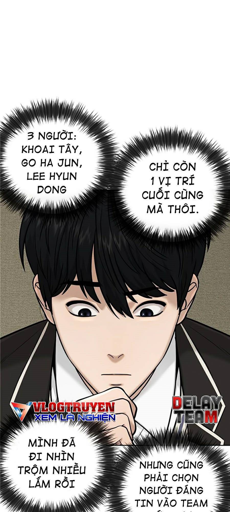 Nhiệm Vụ Diệu Kỳ Chap 23 - Next Chap 22