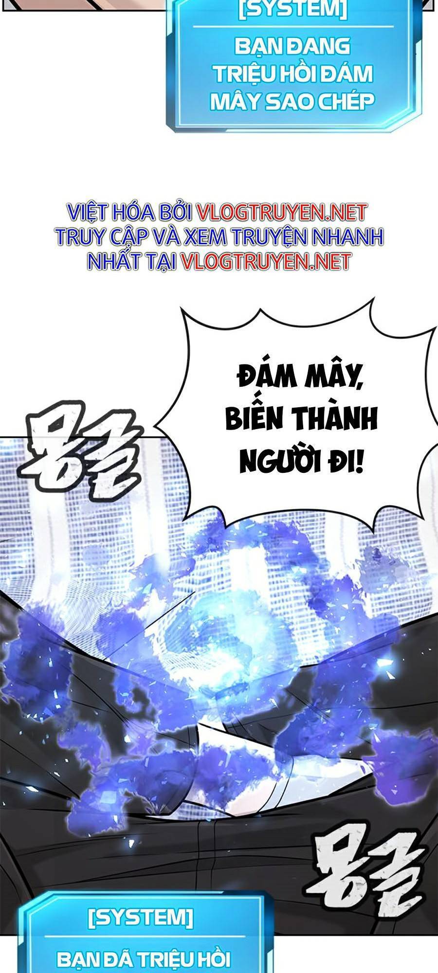 Nhiệm Vụ Diệu Kỳ Chap 23 - Next Chap 22