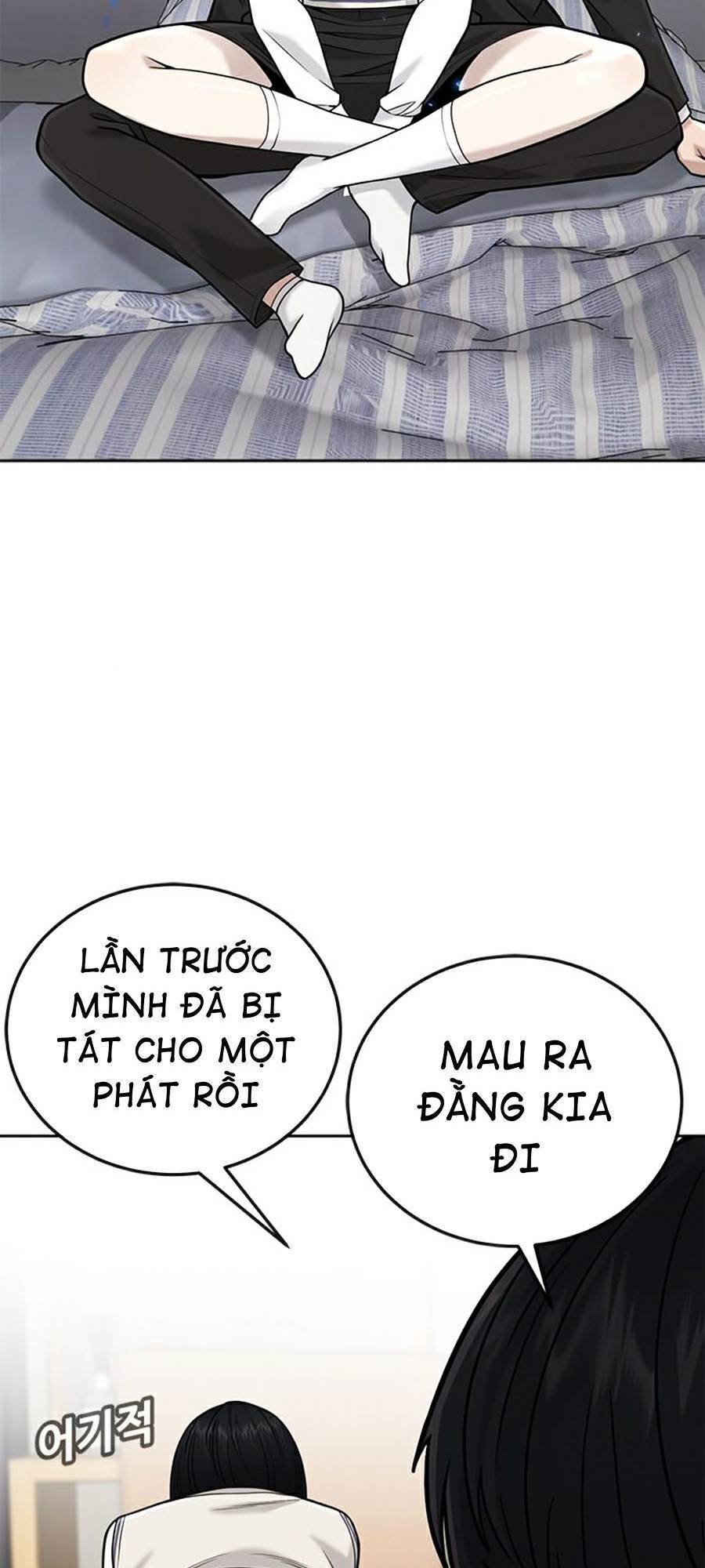 Nhiệm Vụ Diệu Kỳ Chap 23 - Next Chap 22