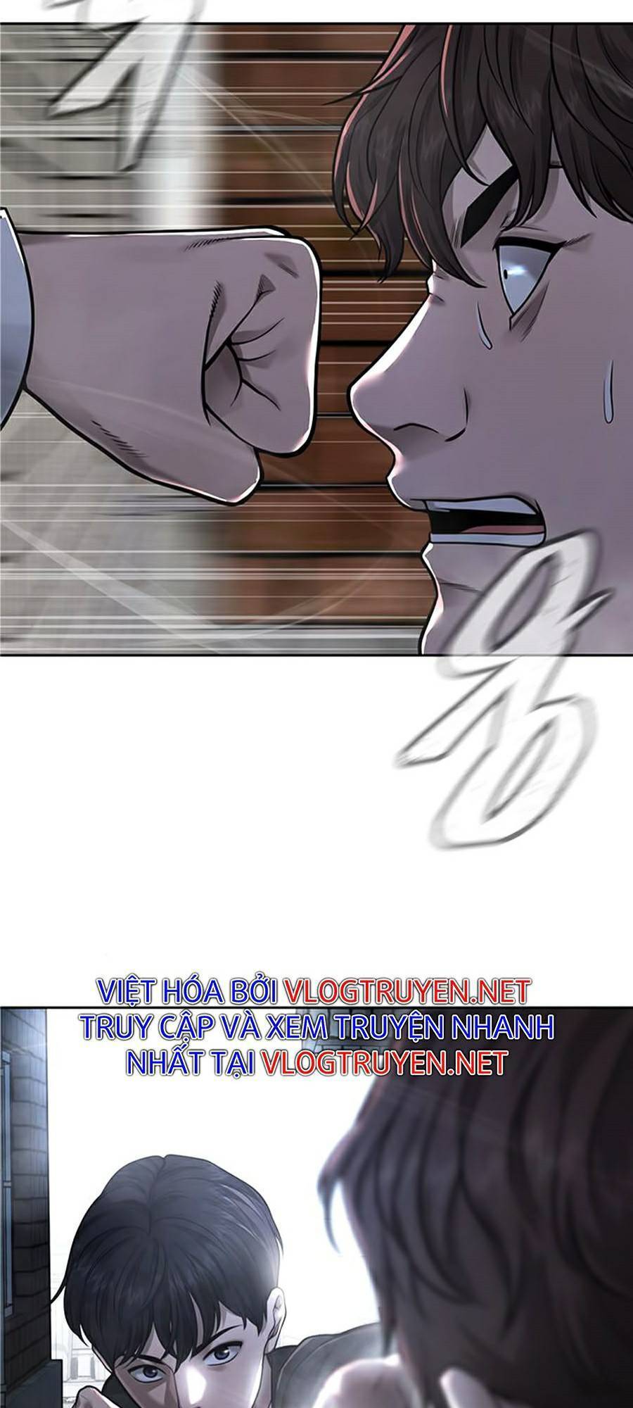 Nhiệm Vụ Diệu Kỳ Chap 23 - Next Chap 22