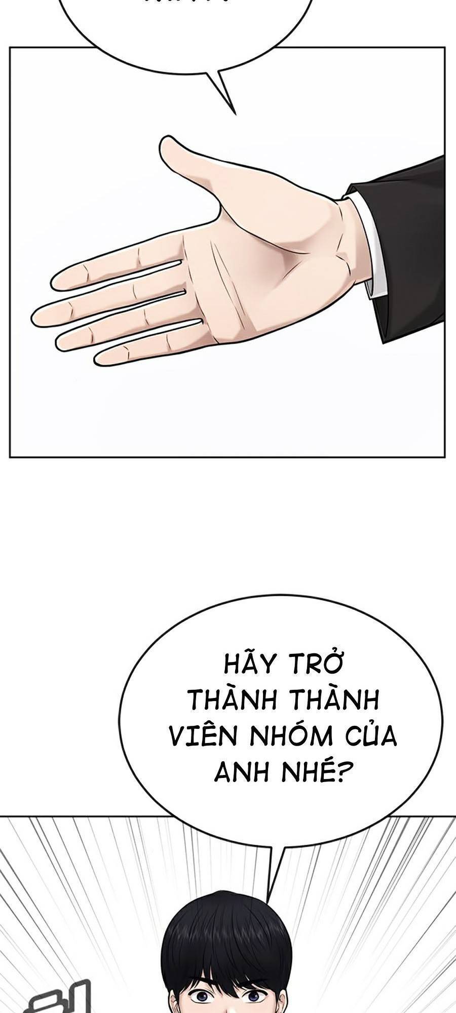 Nhiệm Vụ Diệu Kỳ Chap 23 - Next Chap 22