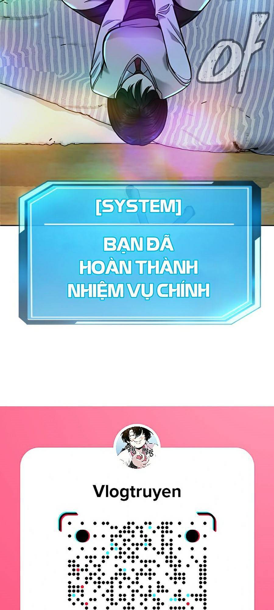 Nhiệm Vụ Diệu Kỳ Chap 23 - Next Chap 22