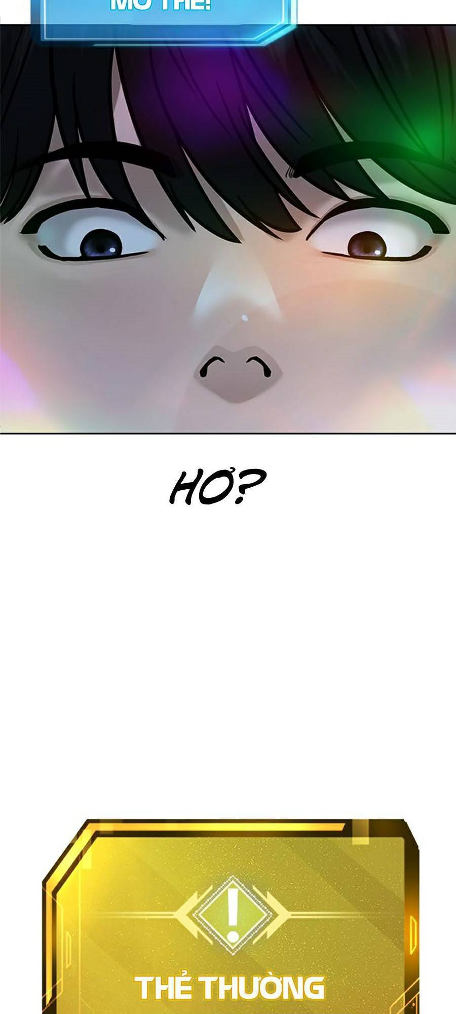 Nhiệm Vụ Diệu Kỳ Chap 23 - Next Chap 22