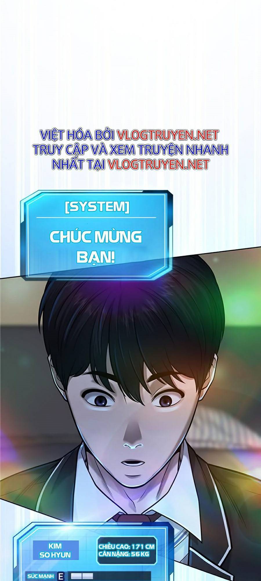 Nhiệm Vụ Diệu Kỳ Chap 23 - Next Chap 22