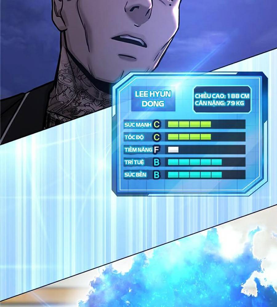 Nhiệm Vụ Diệu Kỳ Chap 23 - Next Chap 22