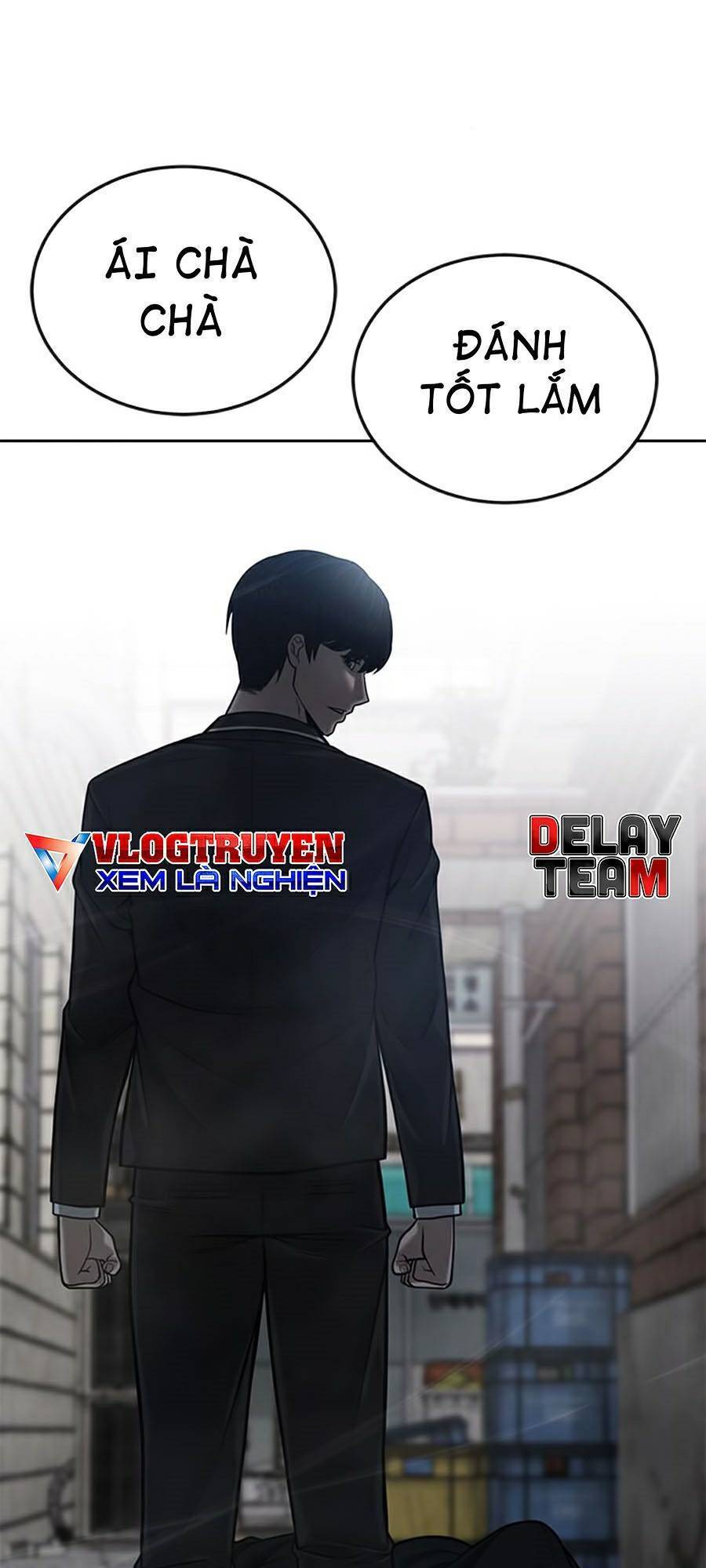 Nhiệm Vụ Diệu Kỳ Chap 23 - Next Chap 22