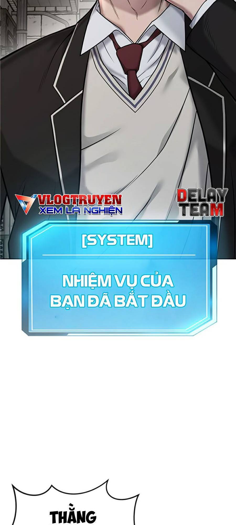 Nhiệm Vụ Diệu Kỳ Chap 23 - Next Chap 22