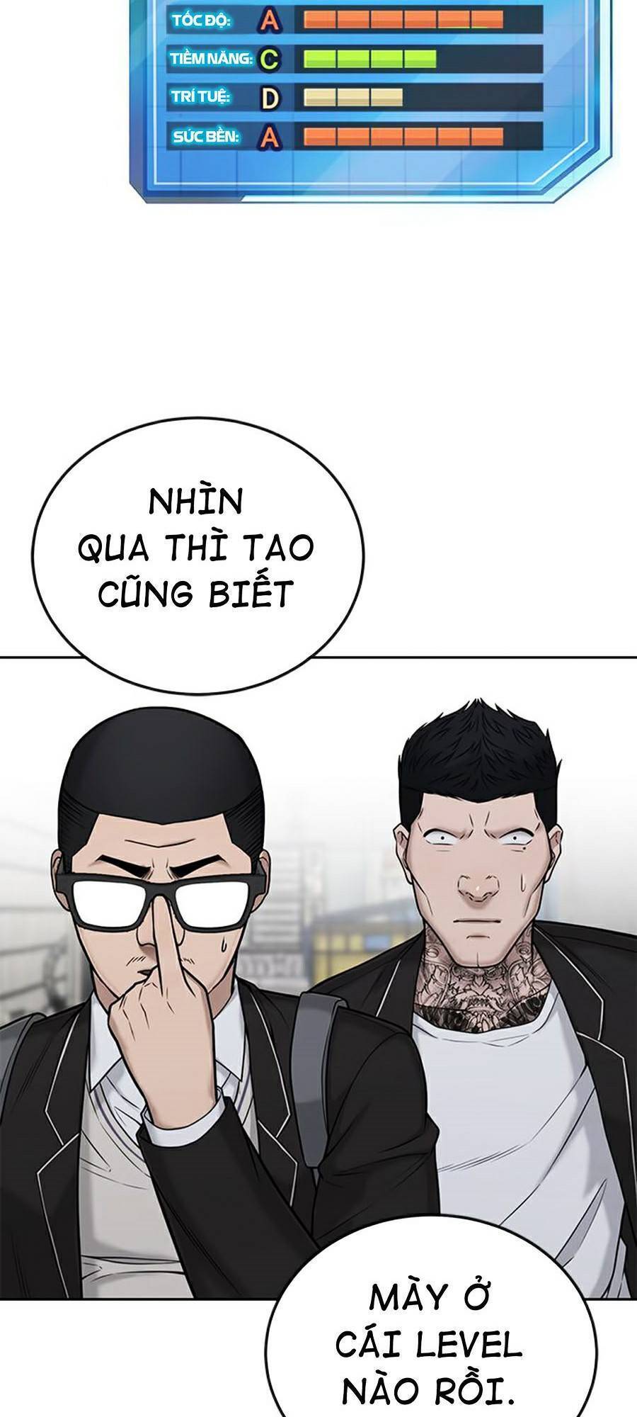 Nhiệm Vụ Diệu Kỳ Chap 23 - Next Chap 22