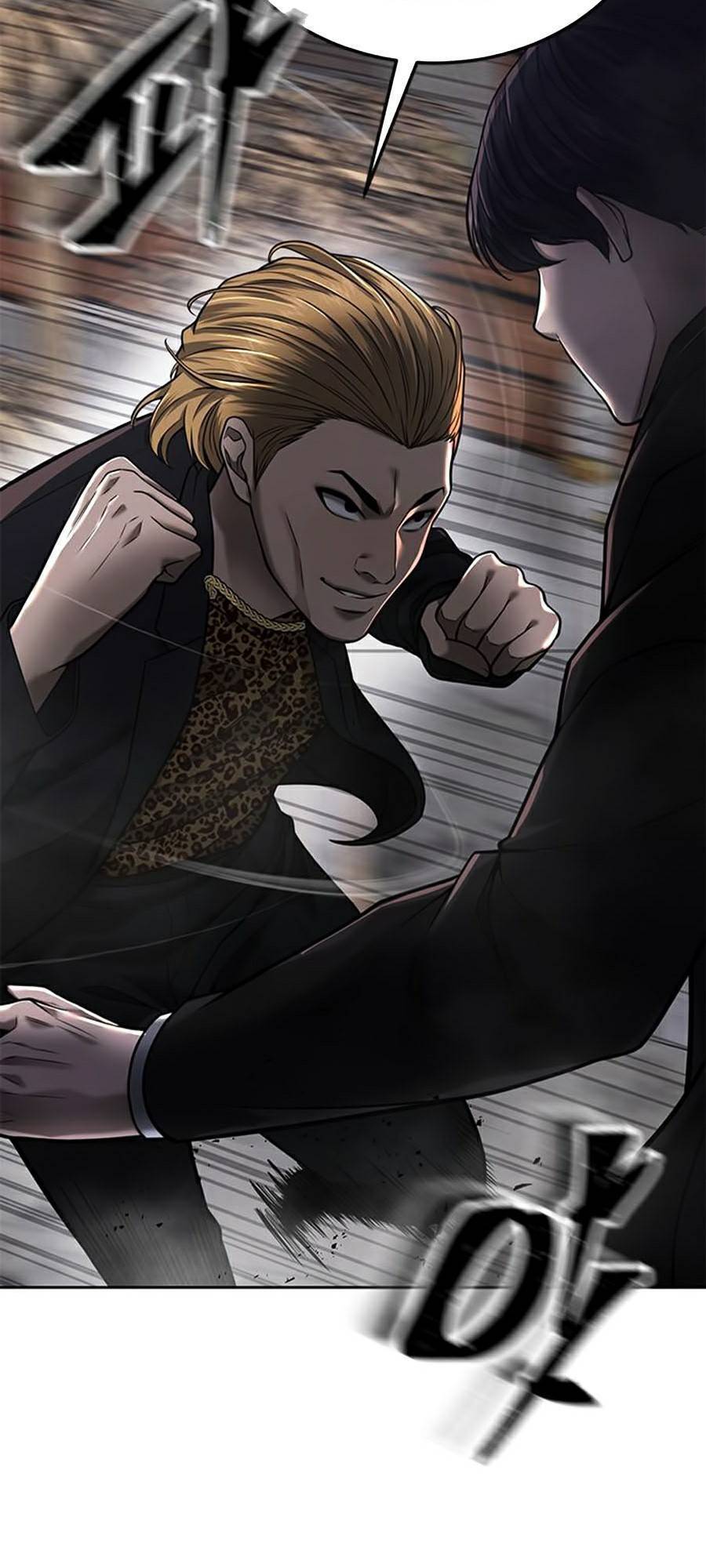 Nhiệm Vụ Diệu Kỳ Chap 23 - Next Chap 22