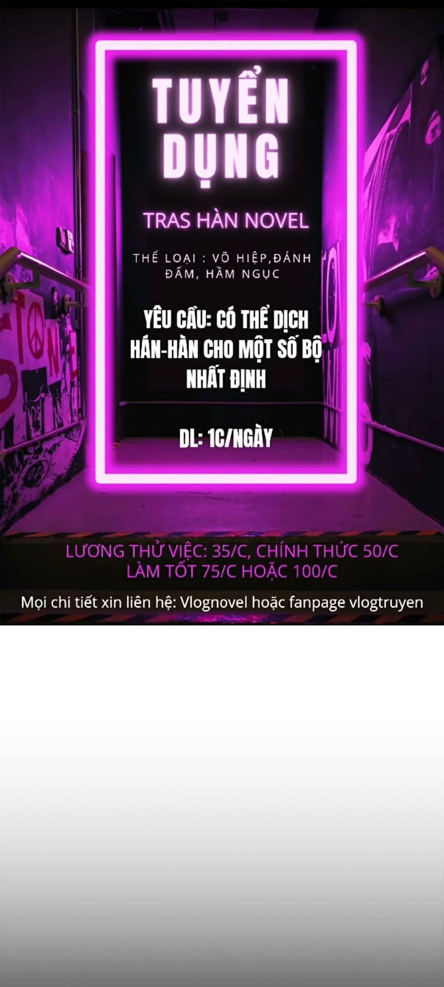 Nhiệm Vụ Diệu Kỳ Chap 23 - Next Chap 22