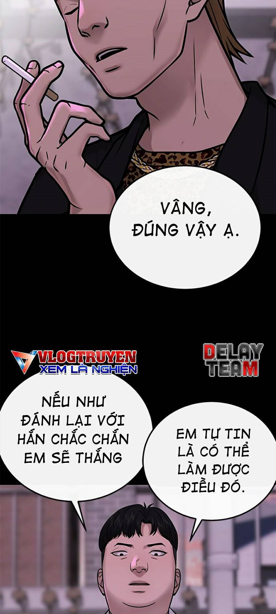 Nhiệm Vụ Diệu Kỳ Chap 23 - Next Chap 22