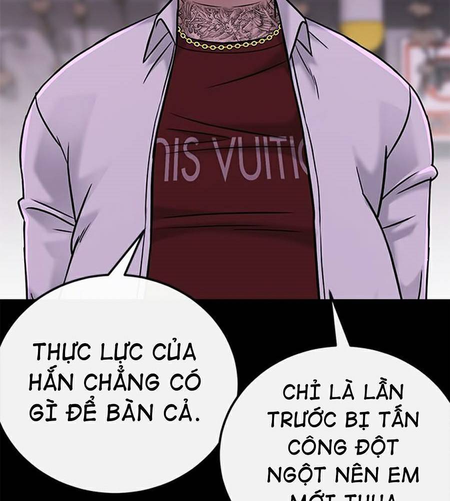 Nhiệm Vụ Diệu Kỳ Chap 23 - Next Chap 22