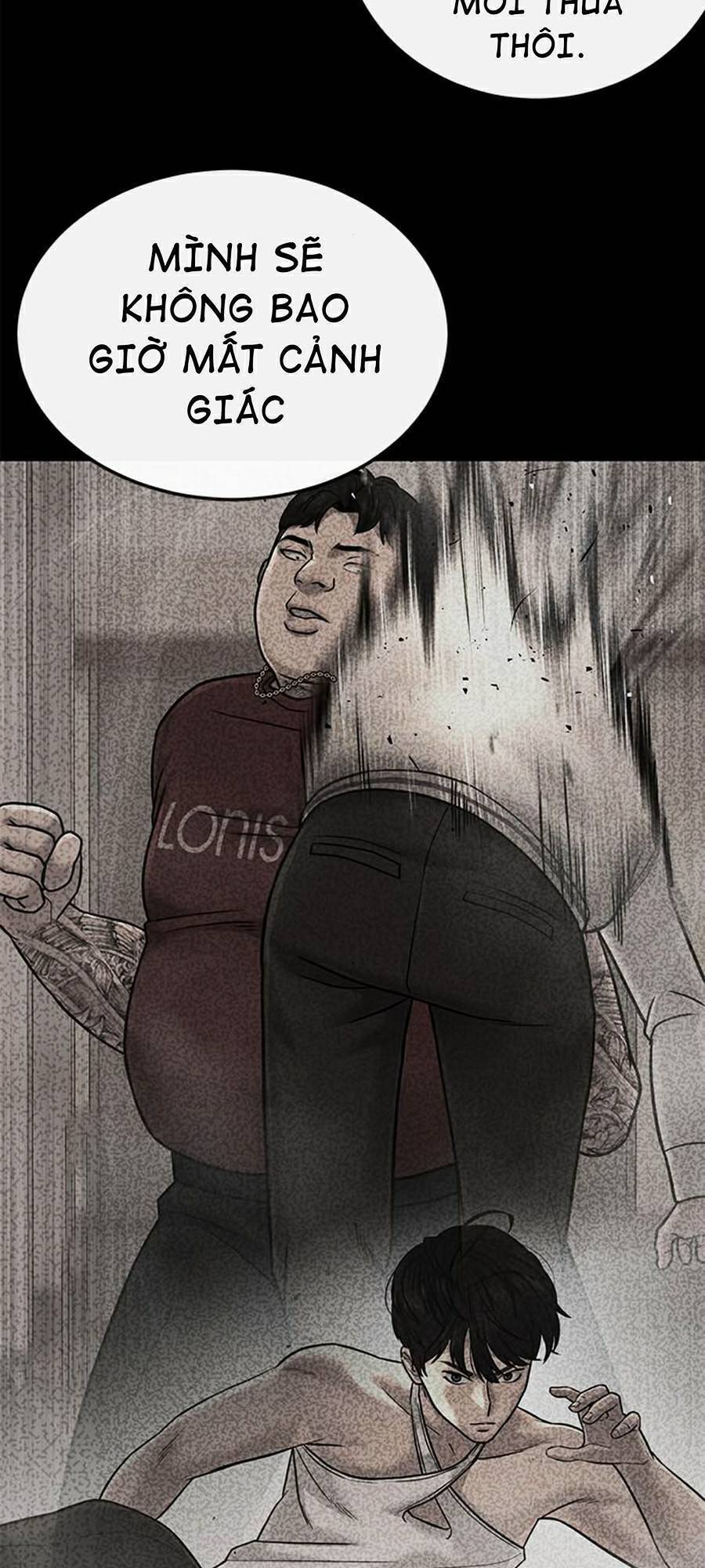 Nhiệm Vụ Diệu Kỳ Chap 23 - Next Chap 22