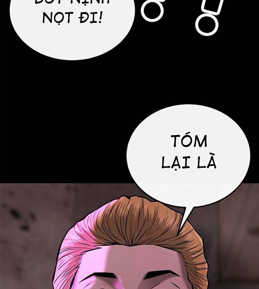 Nhiệm Vụ Diệu Kỳ Chap 23 - Next Chap 22