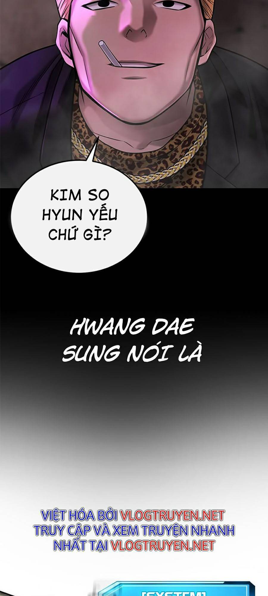 Nhiệm Vụ Diệu Kỳ Chap 23 - Next Chap 22