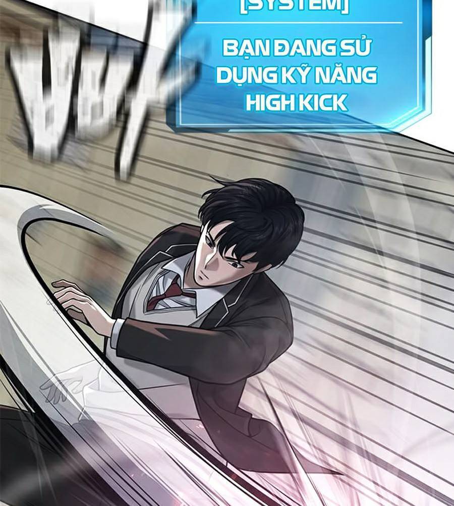 Nhiệm Vụ Diệu Kỳ Chap 23 - Next Chap 22