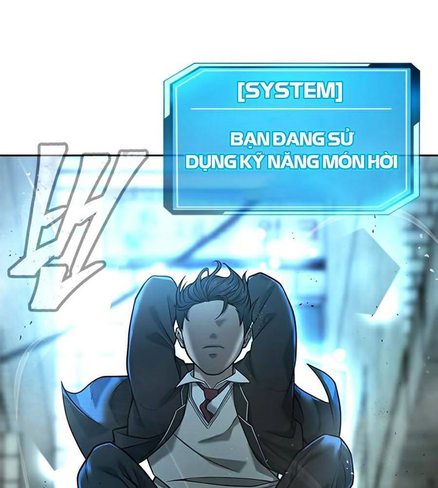 Nhiệm Vụ Diệu Kỳ Chap 23 - Next Chap 22