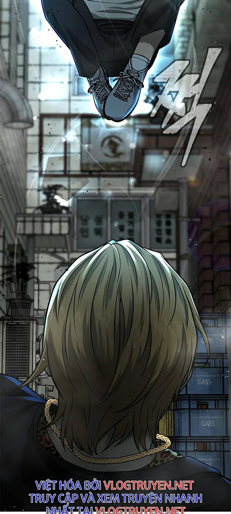 Nhiệm Vụ Diệu Kỳ Chap 23 - Next Chap 22