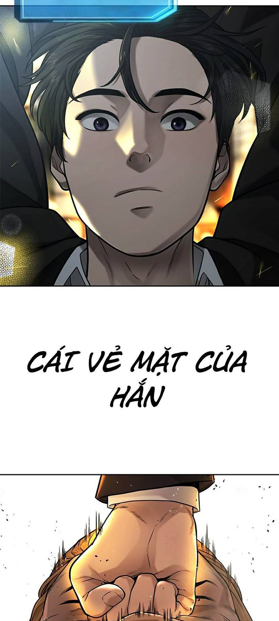 Nhiệm Vụ Diệu Kỳ Chap 23 - Next Chap 22