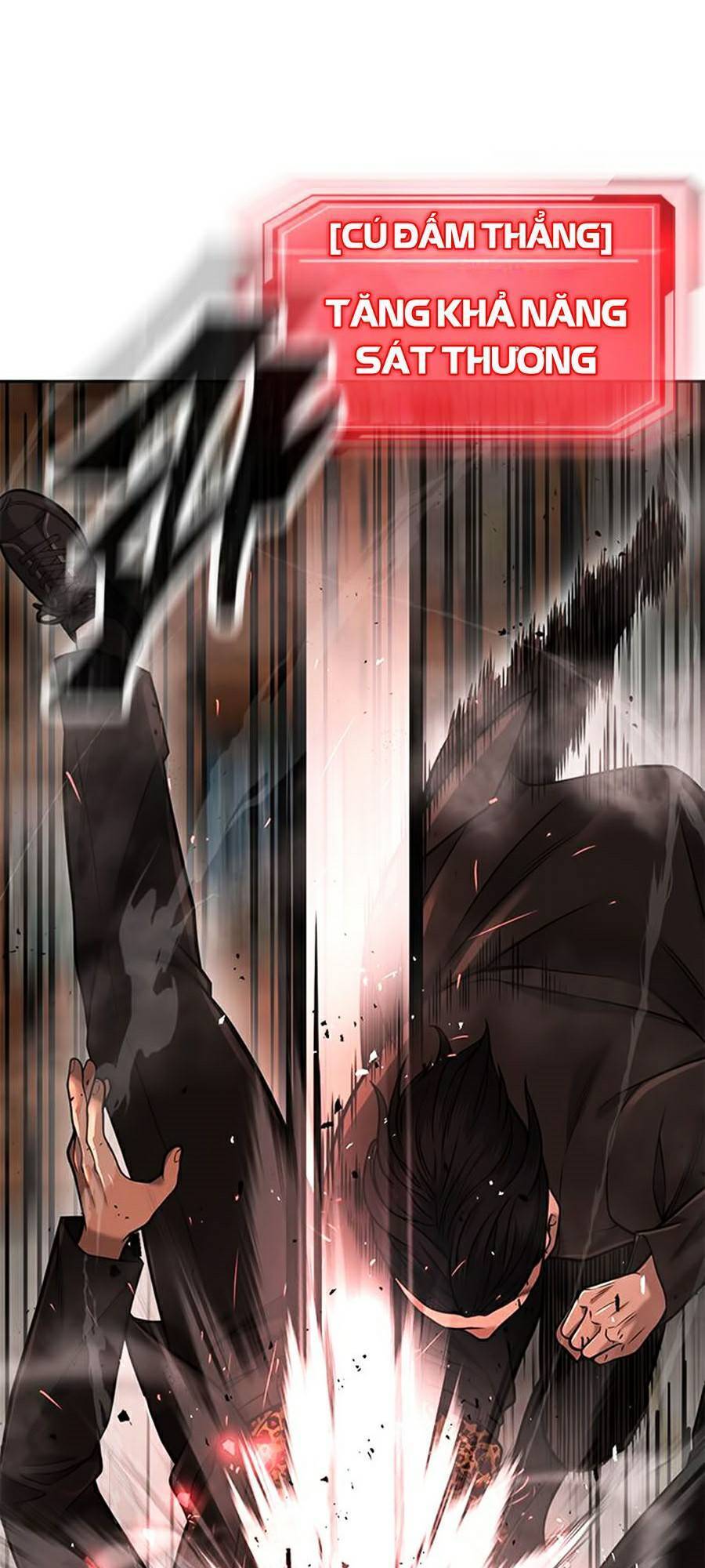 Nhiệm Vụ Diệu Kỳ Chap 23 - Next Chap 22