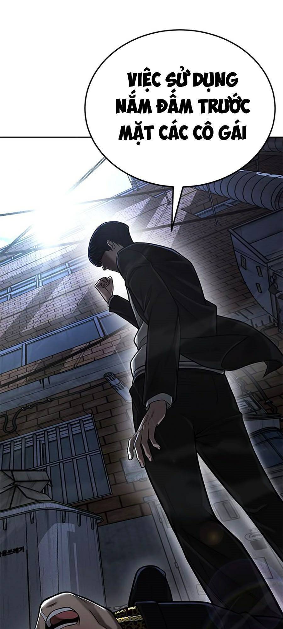 Nhiệm Vụ Diệu Kỳ Chap 23 - Next Chap 22