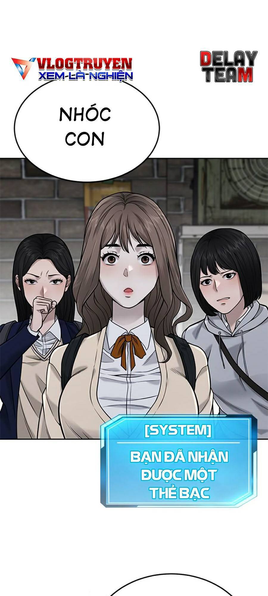 Nhiệm Vụ Diệu Kỳ Chap 23 - Next Chap 22