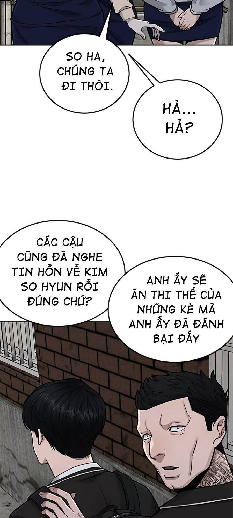 Nhiệm Vụ Diệu Kỳ Chap 23 - Next Chap 22