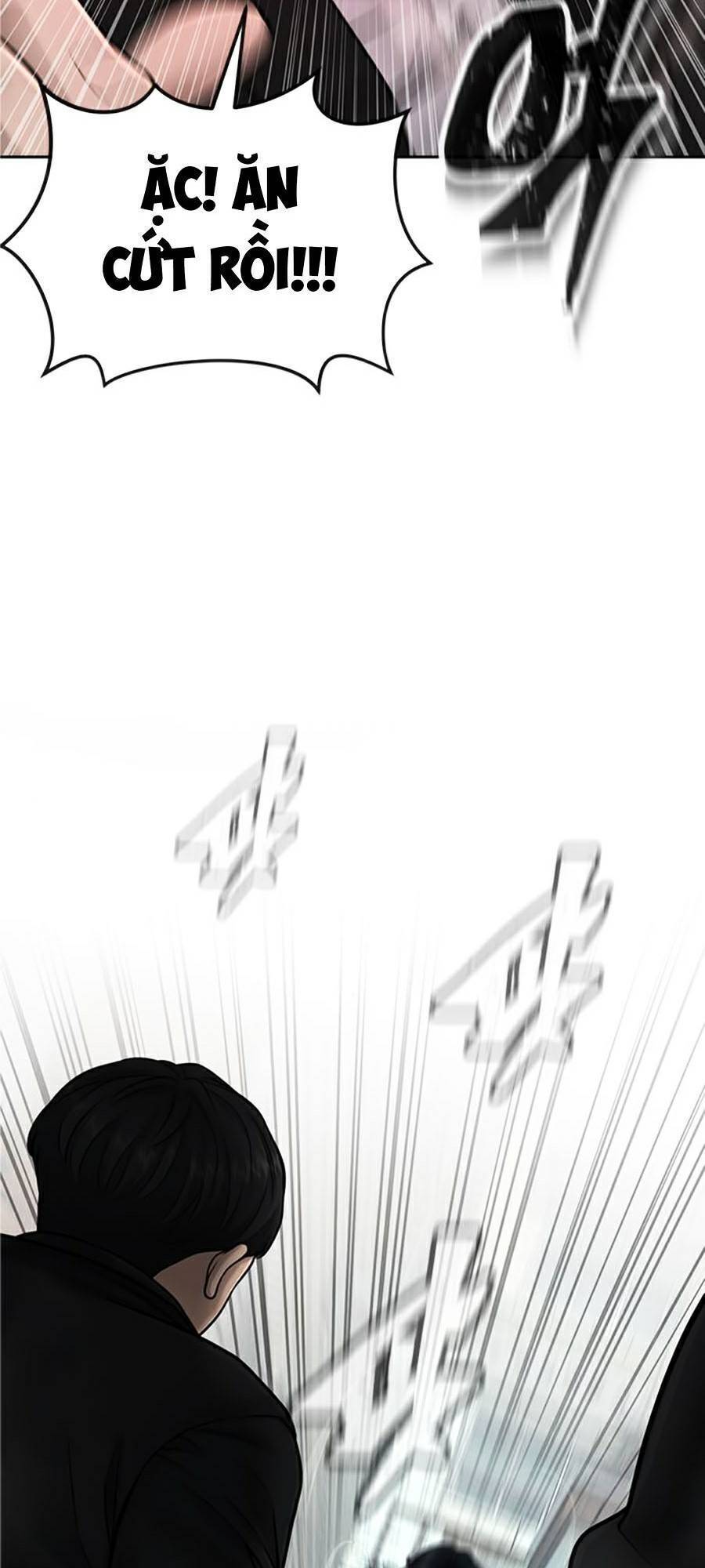 Nhiệm Vụ Diệu Kỳ Chap 23 - Next Chap 22