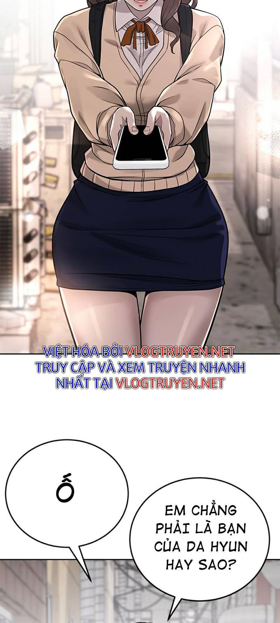 Nhiệm Vụ Diệu Kỳ Chap 23 - Next Chap 22