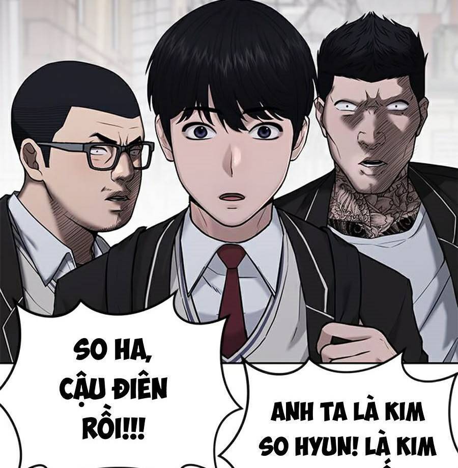 Nhiệm Vụ Diệu Kỳ Chap 23 - Next Chap 22