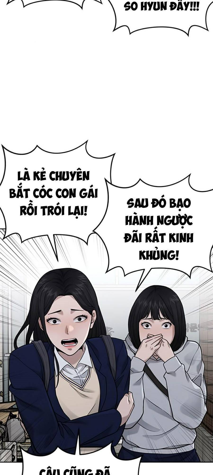 Nhiệm Vụ Diệu Kỳ Chap 23 - Next Chap 22