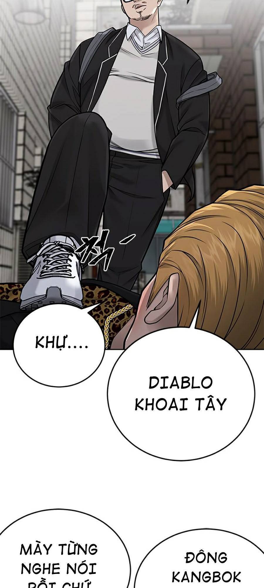 Nhiệm Vụ Diệu Kỳ Chap 23 - Next Chap 22